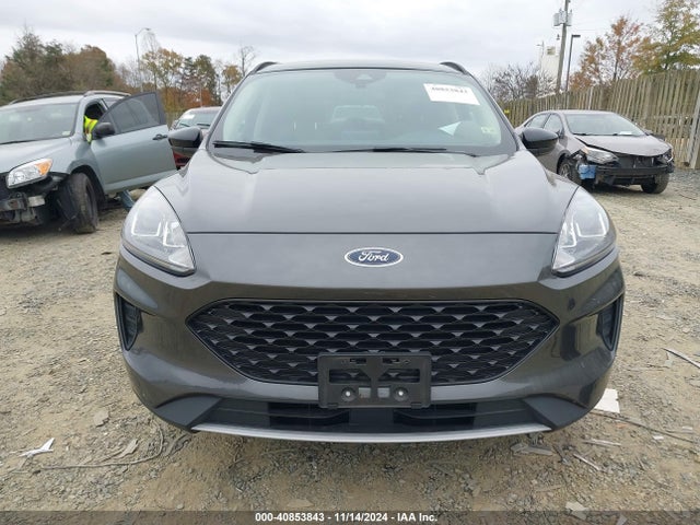 1FMCU0BZ7LUC44976 Ford Escape Se Sport Hybrid