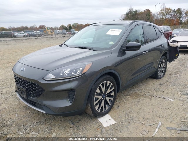 1FMCU0BZ7LUC44976 Ford Escape Se Sport Hybrid