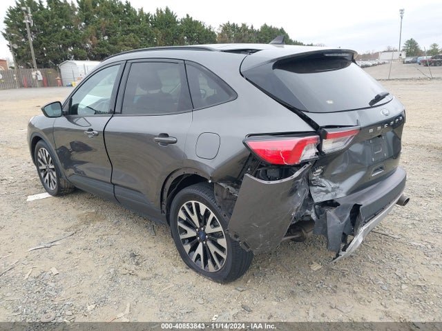 1FMCU0BZ7LUC44976 Ford Escape Se Sport Hybrid