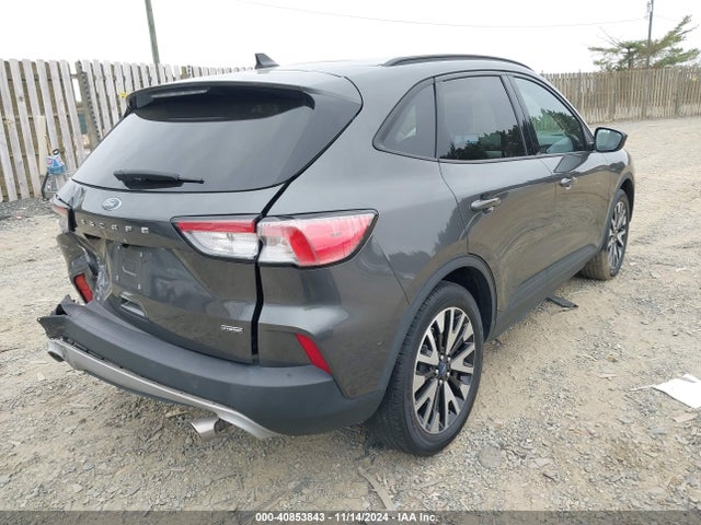 1FMCU0BZ7LUC44976 Ford Escape Se Sport Hybrid