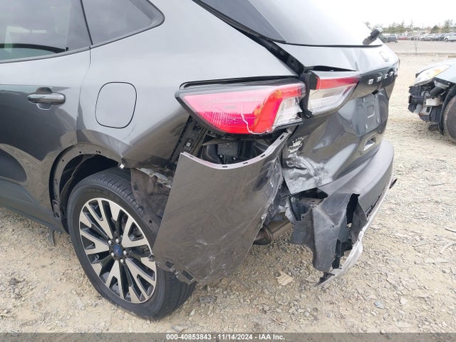 1FMCU0BZ7LUC44976 Ford Escape Se Sport Hybrid