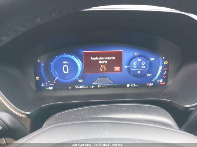 1FMCU0BZ7LUC44976 Ford Escape Se Sport Hybrid