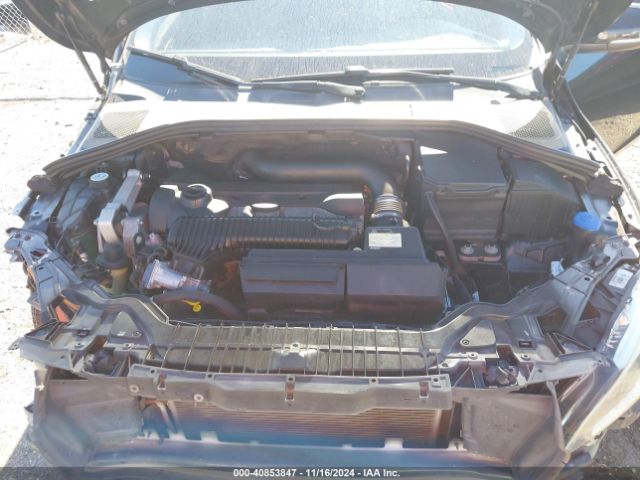YV1612FS1E2278388 Volvo S60 T5