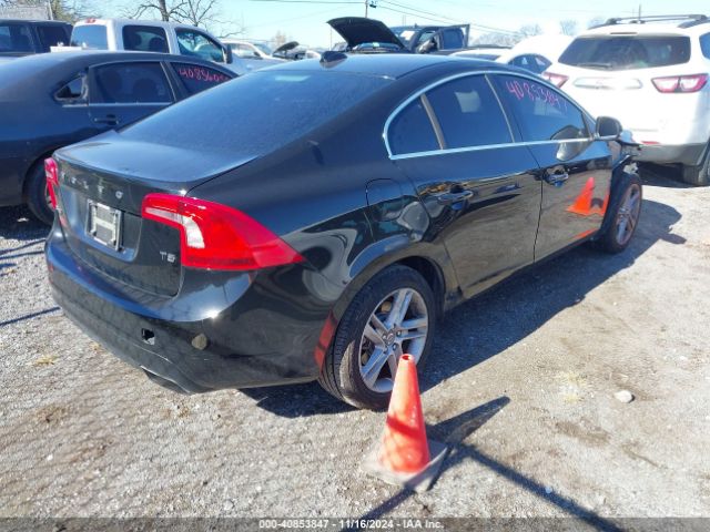 YV1612FS1E2278388 Volvo S60 T5