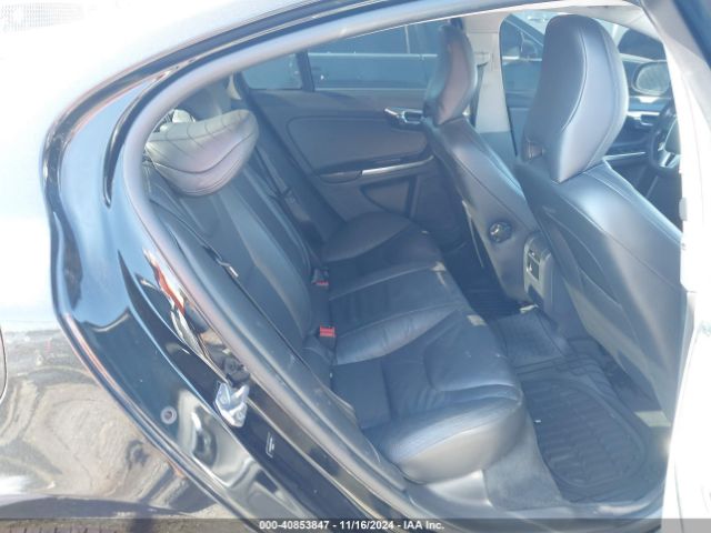 YV1612FS1E2278388 Volvo S60 T5