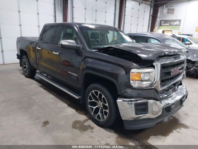 3GTU2TECXFG416559 auction archive image