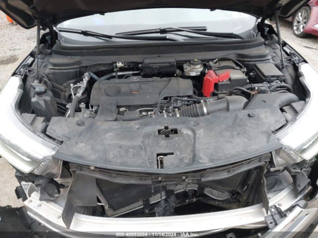 5J8TC2H58KL012772 Acura Rdx Technology Package