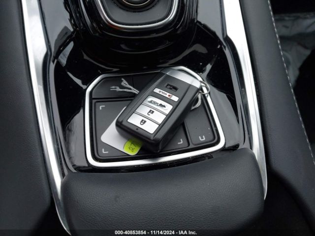 5J8TC2H58KL012772 Acura Rdx Technology Package