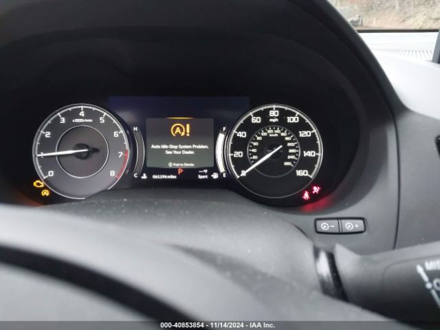 5J8TC2H58KL012772 Acura Rdx Technology Package