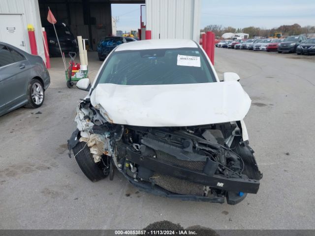 3KPA24AD7PE624354 KIA RIO S