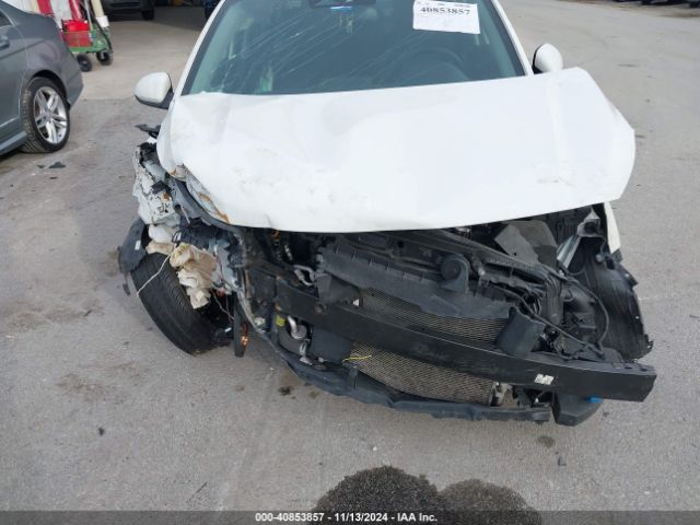 3KPA24AD7PE624354 KIA RIO S