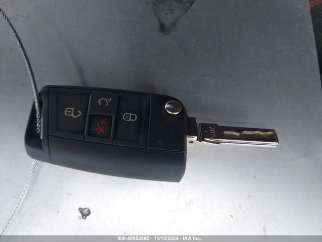 3VW6T7AU1KM000419 Volkswagen Golf Gti 2.0t Autobahn/2.0t Rabbit Edition/2.0t S/2.0t Se