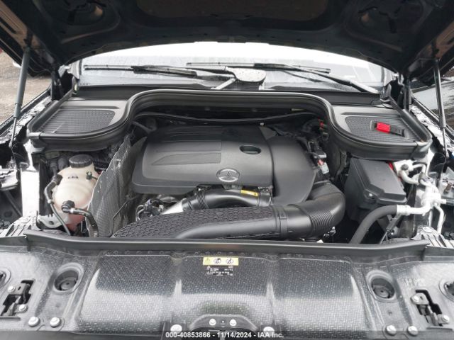 4JGFB4KE9LA061460 Mercedes-Benz Gle 350 4matic