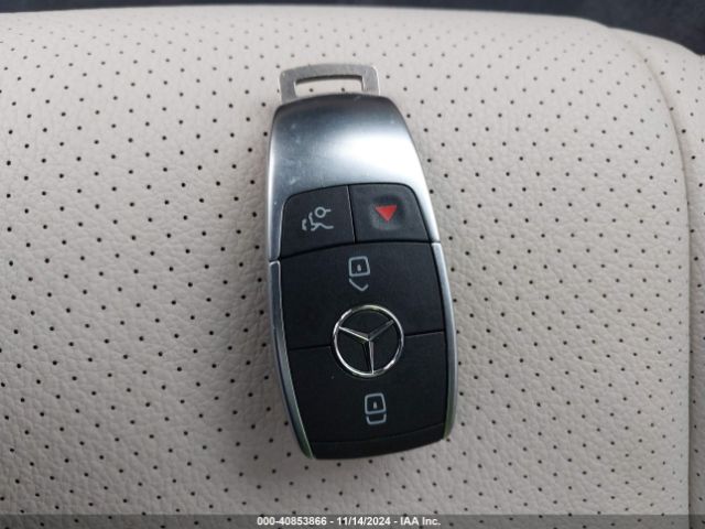 4JGFB4KE9LA061460 Mercedes-Benz Gle 350 4matic
