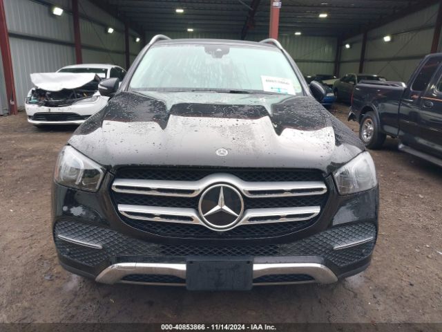 4JGFB4KE9LA061460 Mercedes-Benz Gle 350 4matic