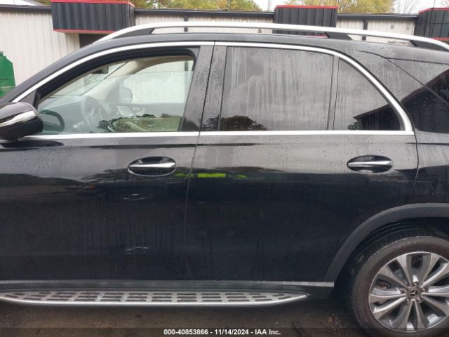 4JGFB4KE9LA061460 Mercedes-Benz Gle 350 4matic