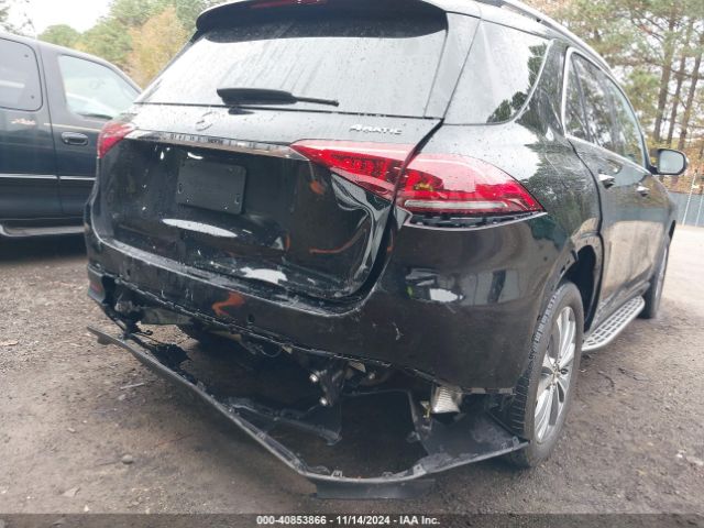 4JGFB4KE9LA061460 Mercedes-Benz Gle 350 4matic