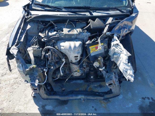 4T4BF1FK6ER424550 Toyota CAMRY LE