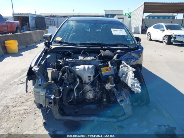4T4BF1FK6ER424550 Toyota CAMRY LE