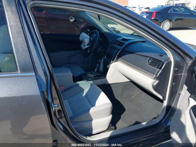 4T4BF1FK6ER424550 Toyota CAMRY LE