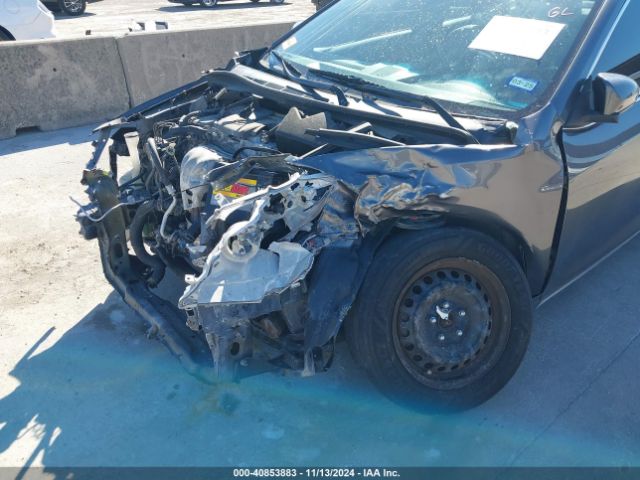 4T4BF1FK6ER424550 Toyota CAMRY LE