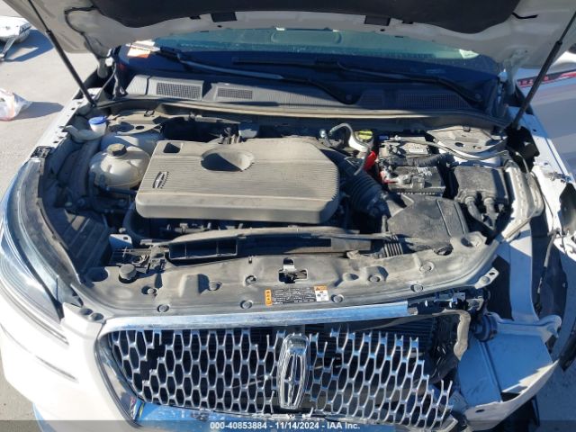 5LMCJ1C90LUL21701 Lincoln Corsair Standard