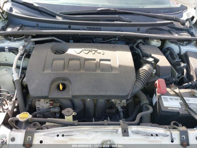 2T1BURHE6GC714703 Toyota Corolla S Plus