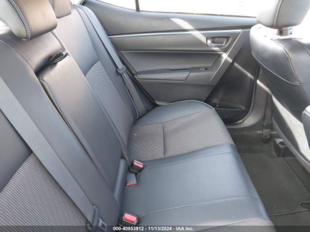 2T1BURHE6GC714703 Toyota Corolla S Plus