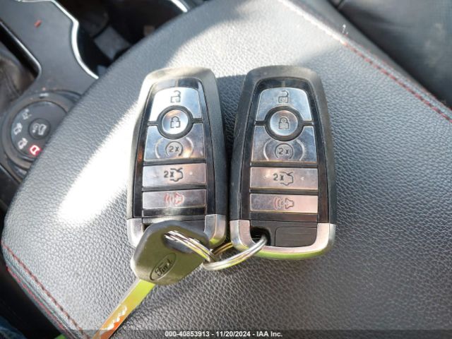 1FM5K8GT0JGB97433 Ford EXPLORER SPORT