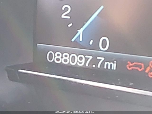 1FM5K8GT0JGB97433 Ford EXPLORER SPORT