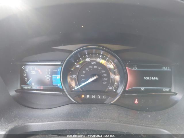1FM5K8GT0JGB97433 Ford EXPLORER SPORT