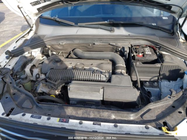 YV4612RJ6F2697859 Volvo Xc60 T5