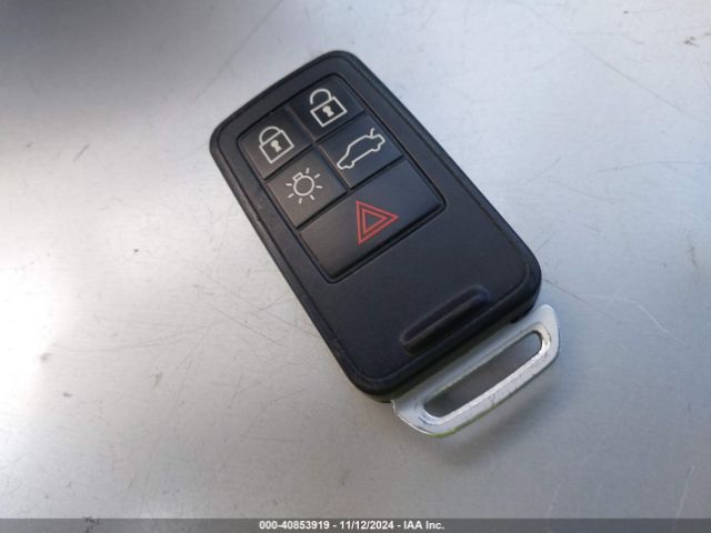 YV4612RJ6F2697859 Volvo Xc60 T5