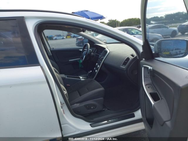 YV4612RJ6F2697859 Volvo Xc60 T5