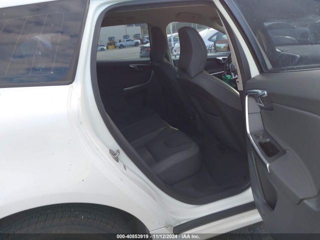 YV4612RJ6F2697859 Volvo Xc60 T5