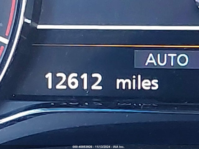 JN8AZ2BE8P9307568 Infiniti Qx80 Sensory Awd