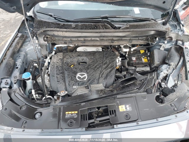 Mazda pyud 2023 JM3KFBCM2P0212062 Image 10