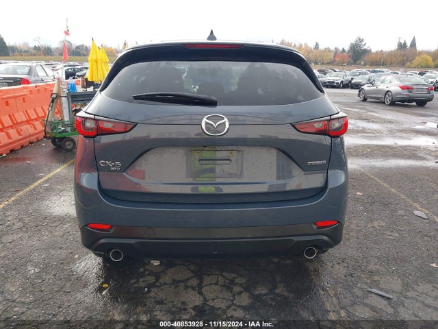 Mazda pyud 2023 JM3KFBCM2P0212062 Image 16