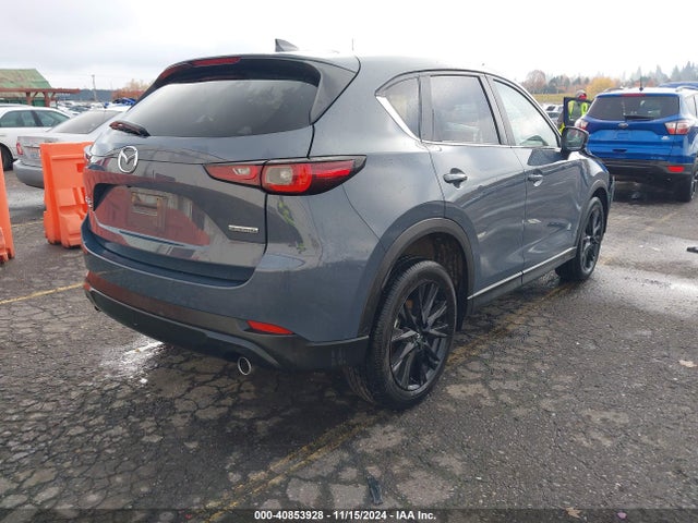 Mazda pyud 2023 JM3KFBCM2P0212062 Image 4