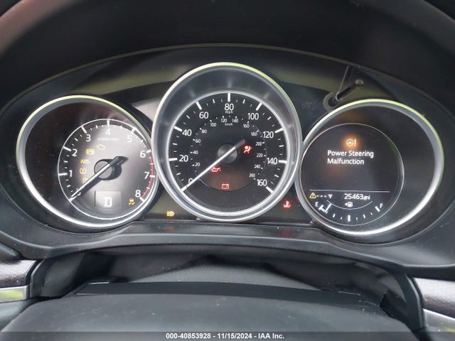 Mazda pyud 2023 JM3KFBCM2P0212062 Image 7