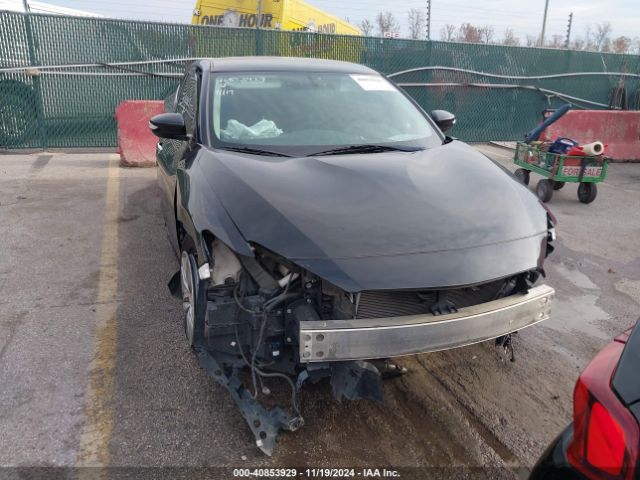 1N4AA6AP2JC389102 Nissan Maxima 3.5 Sv