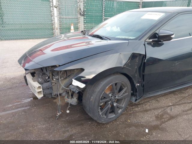 1N4AA6AP2JC389102 Nissan Maxima 3.5 Sv