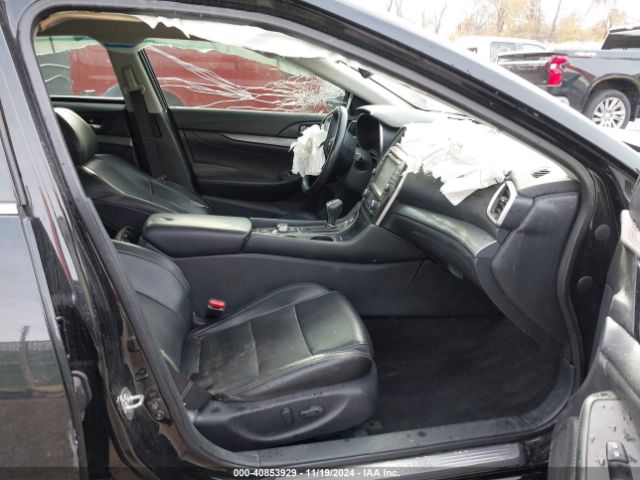 1N4AA6AP2JC389102 Nissan Maxima 3.5 Sv