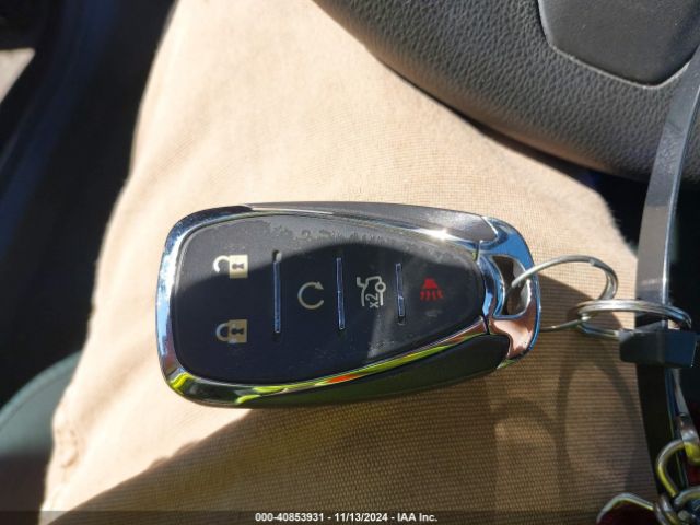 1G1BE5SM0J7136492 Chevrolet Cruze Lt Auto