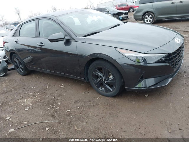 2023 5NPLM4AG6PH089882 main image