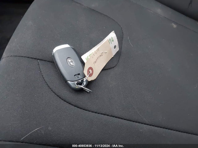 Hyundai ELANTRA SEL 2023 5NPLM4AG6PH089882 Image 11