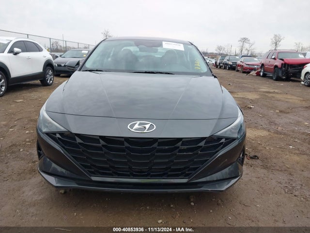 Hyundai ELANTRA SEL 2023 5NPLM4AG6PH089882 Image 13