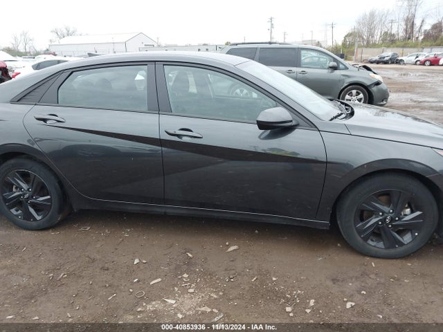 Hyundai ELANTRA SEL 2023 5NPLM4AG6PH089882 Image 14