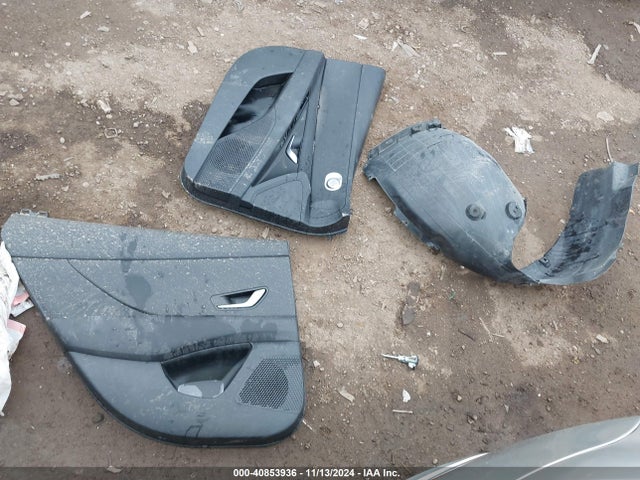 Hyundai ELANTRA SEL 2023 5NPLM4AG6PH089882 Image 12