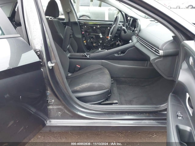 Hyundai ELANTRA SEL 2023 5NPLM4AG6PH089882 Image 5